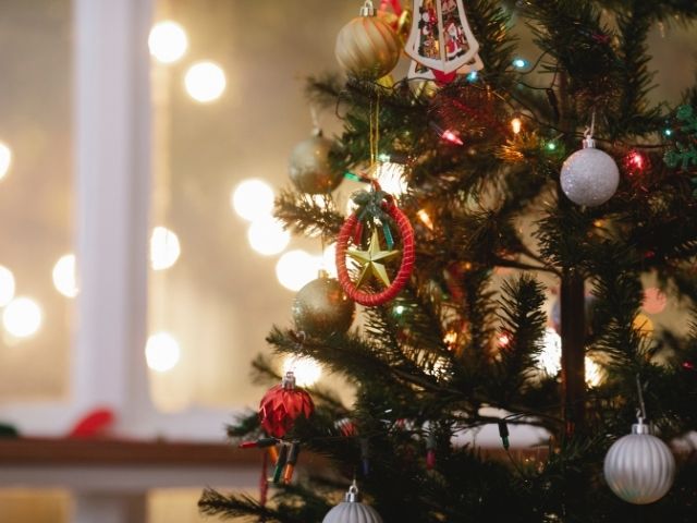 Detalles para Navidad