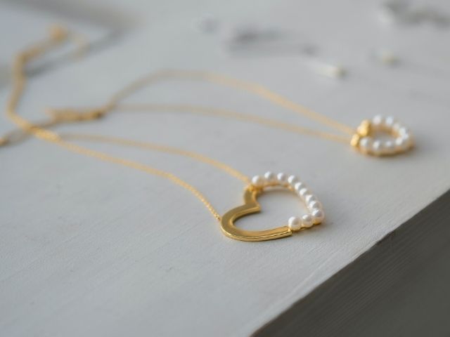Tips de Joyas