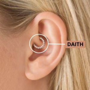 Piercing Cali