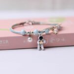 Pulsera Astronauta Estrella