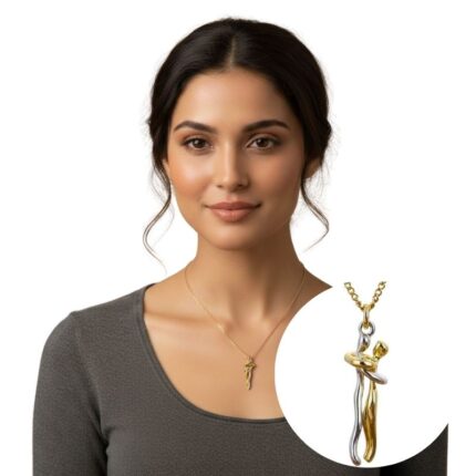 Cadena Amor Infinito