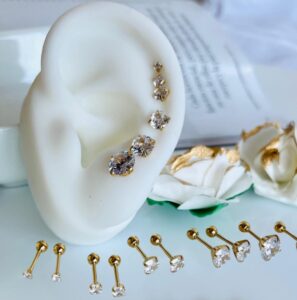 Piercing Helix