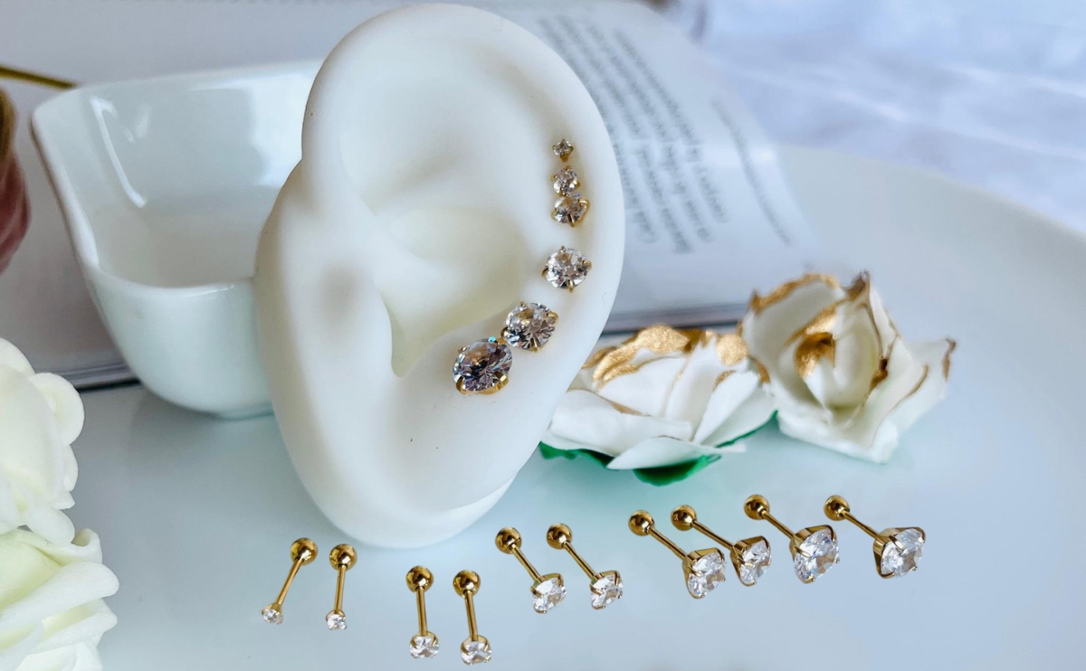 Piercing Helix