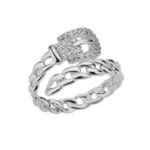 ANILLOS DE ACERO INOXIDABLE
