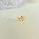 Piercing Tragus Cruz - Image 3