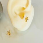Piercing Tragus Cruz - Image 5
