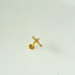 Piercing Tragus Cruz - Image 6