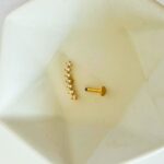 Piercing Tragus Curva - Image 4