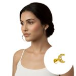 Piercing Tragus Luna