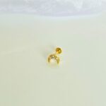 Piercing Tragus Luna - Image 2