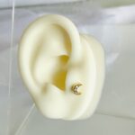 Piercing Tragus Luna - Image 4